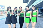 Buriram PT Racing Series 2025 #1：Jun. 2025-0844