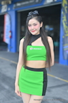 Buriram PT Racing Series 2025 #1：Jun. 2025-0850