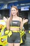 Buriram RAAT Endurance 2025 #2：Sep. 2025-0105