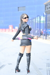 Buriram RAAT Endurance 2026 #1：2026年5月-0013