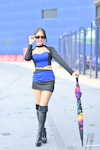 Buriram RAAT Endurance 2026 #1：2026年5月-0021