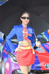 Buriram RAAT Endurance 2026 #1：2026年5月-0054