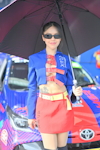 Buriram RAAT Endurance 2026 #1：2026年5月-0056