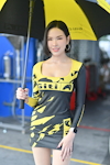 Buriram RAAT Endurance 2026 #1：2026年5月-0061