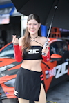 Buriram RAAT Endurance 2026 #1：2026年5月-0076