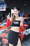 Buriram RAAT Endurance 2026 #1：2026年5月-0078