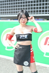 Buriram RAAT Endurance 2026 #1：2026年5月-0086