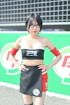 Buriram RAAT Endurance 2026 #1：2026年5月-0090