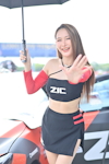 Buriram RAAT Endurance 2026 #1：2026年5月-0111