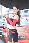 Buriram RAAT Endurance 2026 #1：2026年5月-0115
