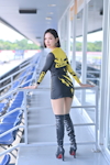 Buriram RAAT Endurance 2026 #1：2026年5月-0142