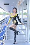 Buriram RAAT Endurance 2026 #1：2026年5月-0148