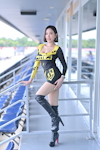 Buriram RAAT Endurance 2026 #1：2026年5月-0149