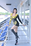 Buriram RAAT Endurance 2026 #1：2026年5月-0150