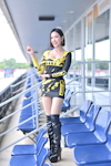 Buriram RAAT Endurance 2026 #1：2026年5月-0163