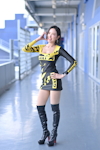 Buriram RAAT Endurance 2026 #1：2026年5月-0169