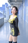 Buriram RAAT Endurance 2026 #1：2026年5月-0193