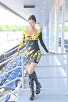 Buriram RAAT Endurance 2026 #1：2026年5月-0199