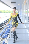 Buriram RAAT Endurance 2026 #1：2026年5月-0201