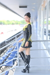 Buriram RAAT Endurance 2026 #1：2026年5月-0202