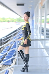 Buriram RAAT Endurance 2026 #1：2026年5月-0203