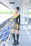 Buriram RAAT Endurance 2026 #1：2026年5月-0205