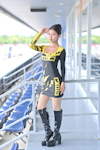Buriram RAAT Endurance 2026 #1：2026年5月-0206