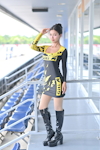 Buriram RAAT Endurance 2026 #1：2026年5月-0207