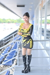 Buriram RAAT Endurance 2026 #1：2026年5月-0208