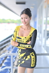 Buriram RAAT Endurance 2026 #1：2026年5月-0210