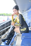 Buriram RAAT Endurance 2026 #1：2026年5月-0220