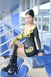 Buriram RAAT Endurance 2026 #1：2026年5月-0230
