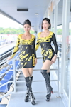 Buriram RAAT Endurance 2026 #1：2026年5月-0231