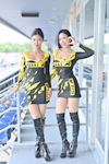 Buriram RAAT Endurance 2026 #1：2026年5月-0234