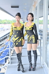 Buriram RAAT Endurance 2026 #1：2026年5月-0235