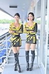 Buriram RAAT Endurance 2026 #1：2026年5月-0237