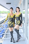 Buriram RAAT Endurance 2026 #1：2026年5月-0240