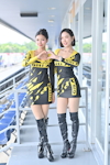 Buriram RAAT Endurance 2026 #1：2026年5月-0241