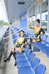 Buriram RAAT Endurance 2026 #1：2026年5月-0247