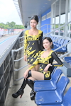 Buriram RAAT Endurance 2026 #1：2026年5月-0249