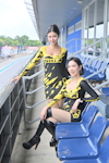Buriram RAAT Endurance 2026 #1：2026年5月-0250