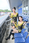 Buriram RAAT Endurance 2026 #1：2026年5月-0252