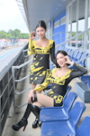 Buriram RAAT Endurance 2026 #1：2026年5月-0254