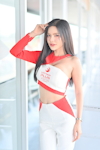 Buriram RAAT Endurance 2026 #1：2026年5月-0302