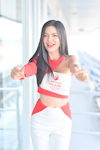 Buriram RAAT Endurance 2026 #1：2026年5月-0308
