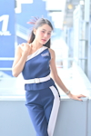 Buriram RAAT Endurance 2026 #1：2026年5月-0345