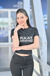 Buriram RAAT Endurance 2026 #1：2026年5月-0406