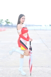 Buriram RAAT Endurance 2026 #1：2026年5月-0483