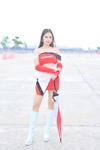 Buriram RAAT Endurance 2026 #1：2026年5月-0486
