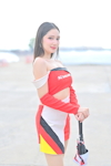 Buriram RAAT Endurance 2026 #1：2026年5月-0493